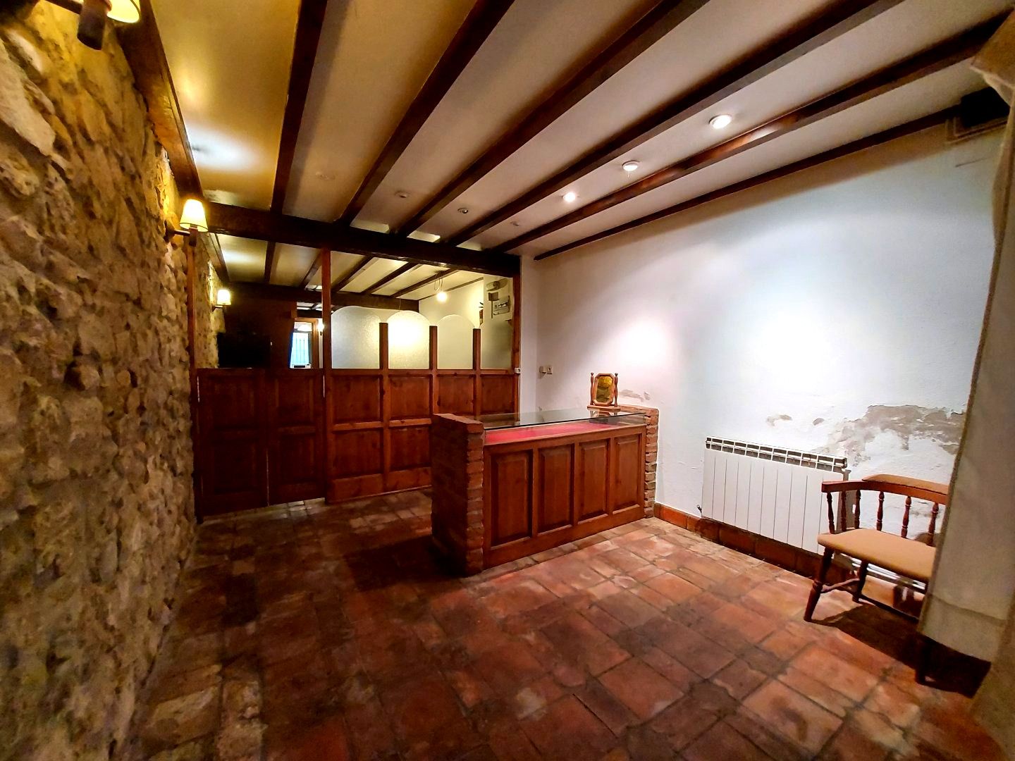 Casa o xalet en venda en Ampuero amb Calefacció i Moblat