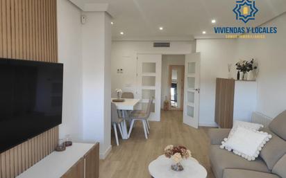Flat for sale in Avenida de Gloria Fuertes, Angustias - Chana - Encina