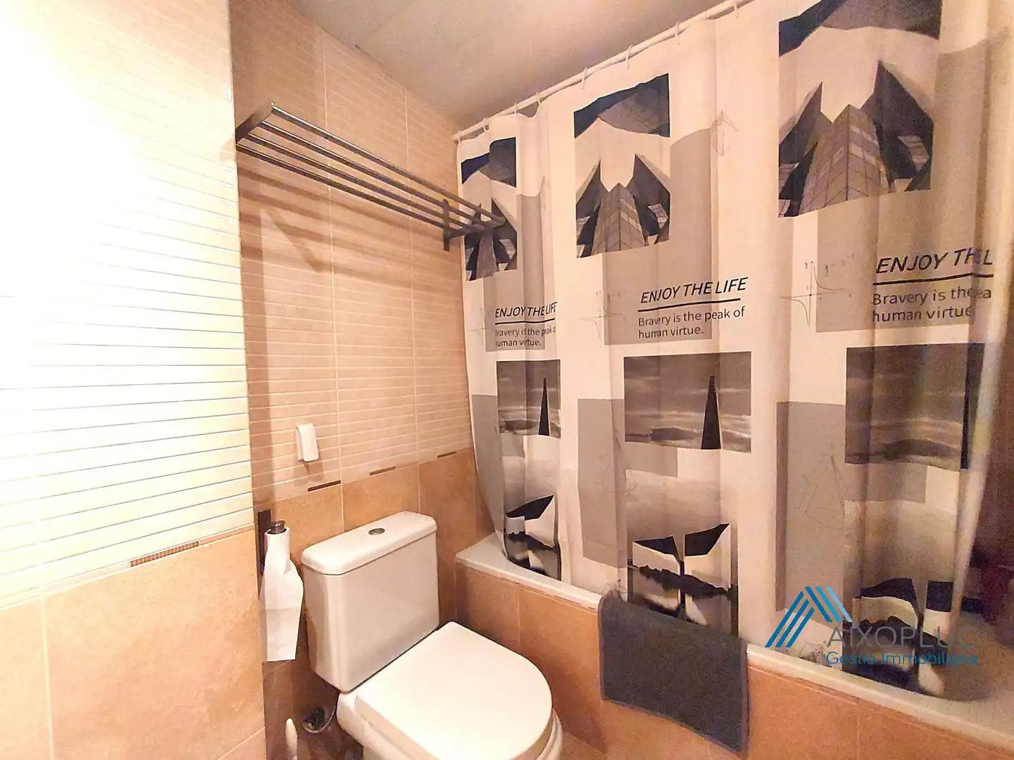 Baño de Piso en venta en Sant Martí Sarroca con Calefacción