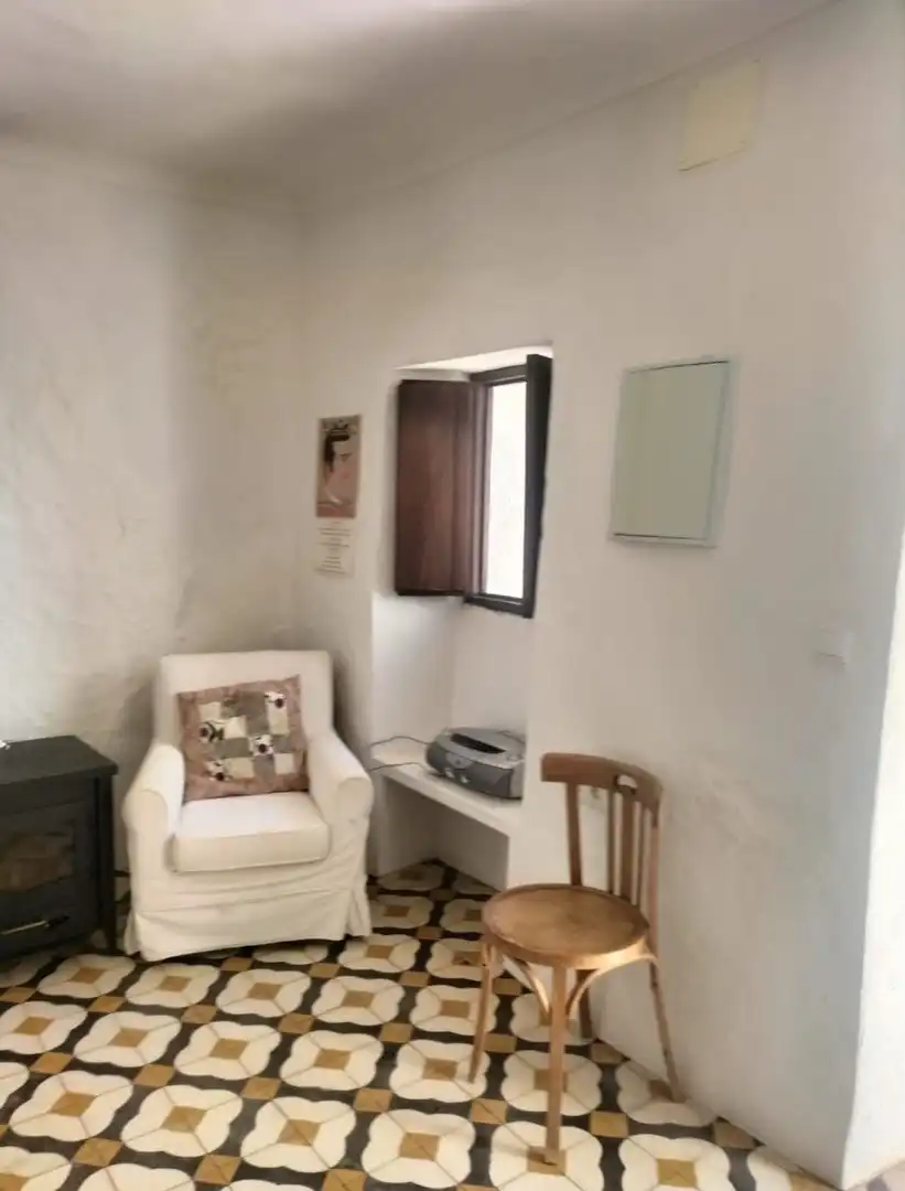 Finca rústica en venta en Montejaque con Aire acondicionado