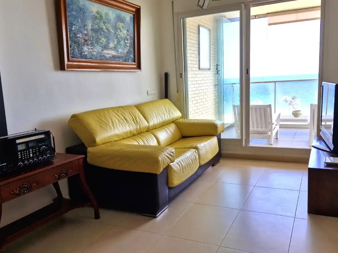 Flat with pool for sale in Avenida Papa Luna e 170 20, imagen 17