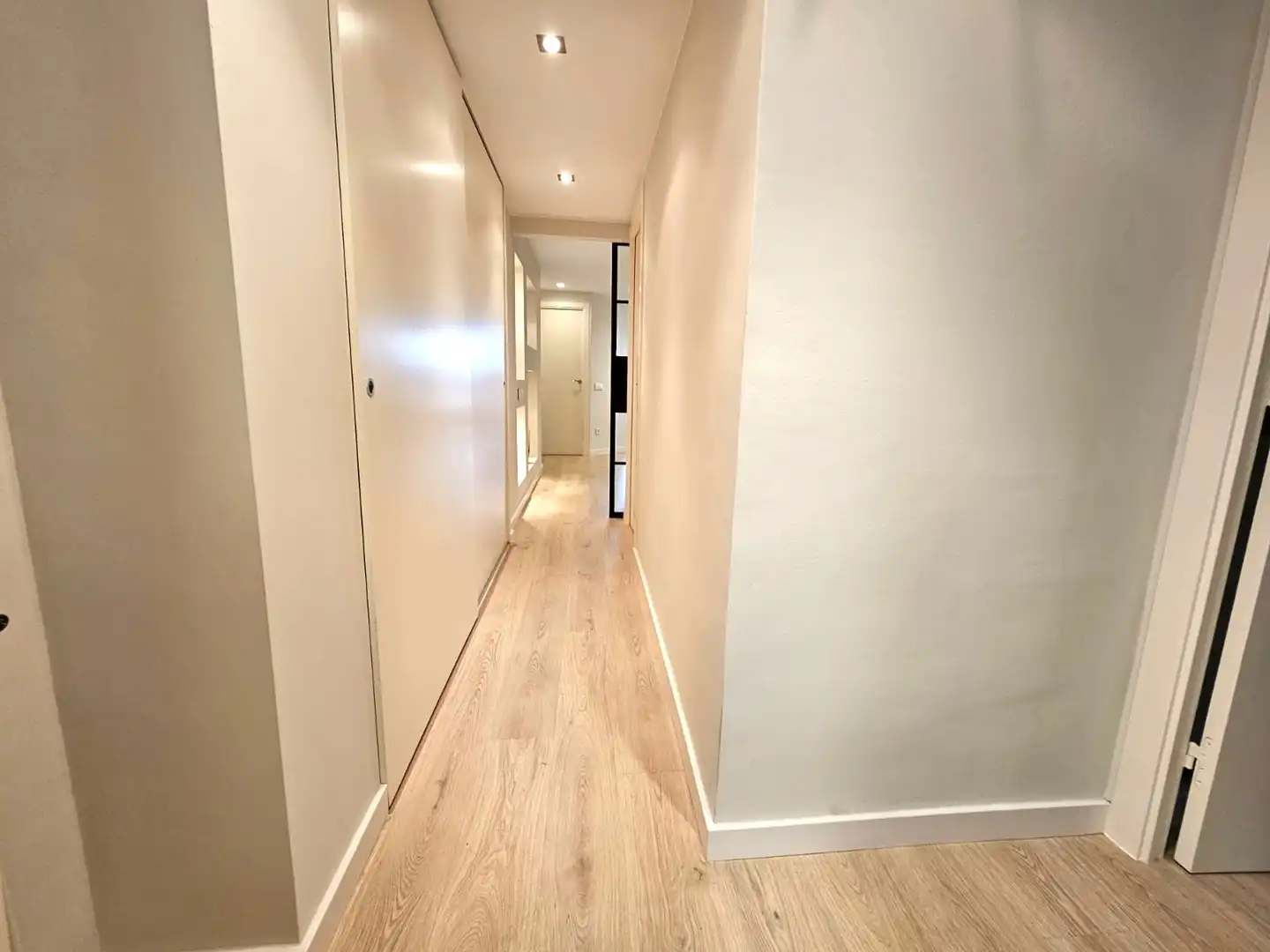 Piso en venta en Terrassa con Aire acondicionado, Calefacción y Parquet