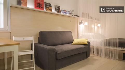 Foto 4 de Estudio para compartir en Palacio,  Madrid Capital
