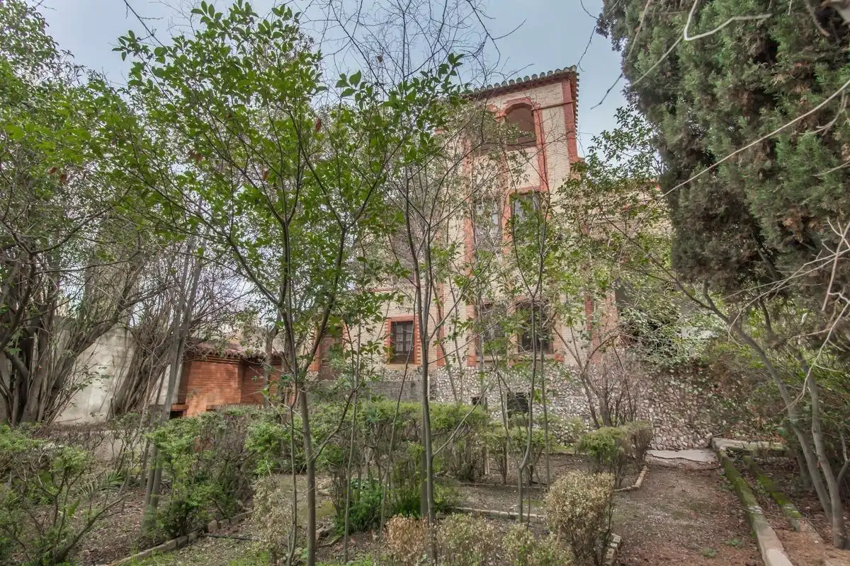 Casa con piscina in vendita a La Zubia Ciudad, imagen 4