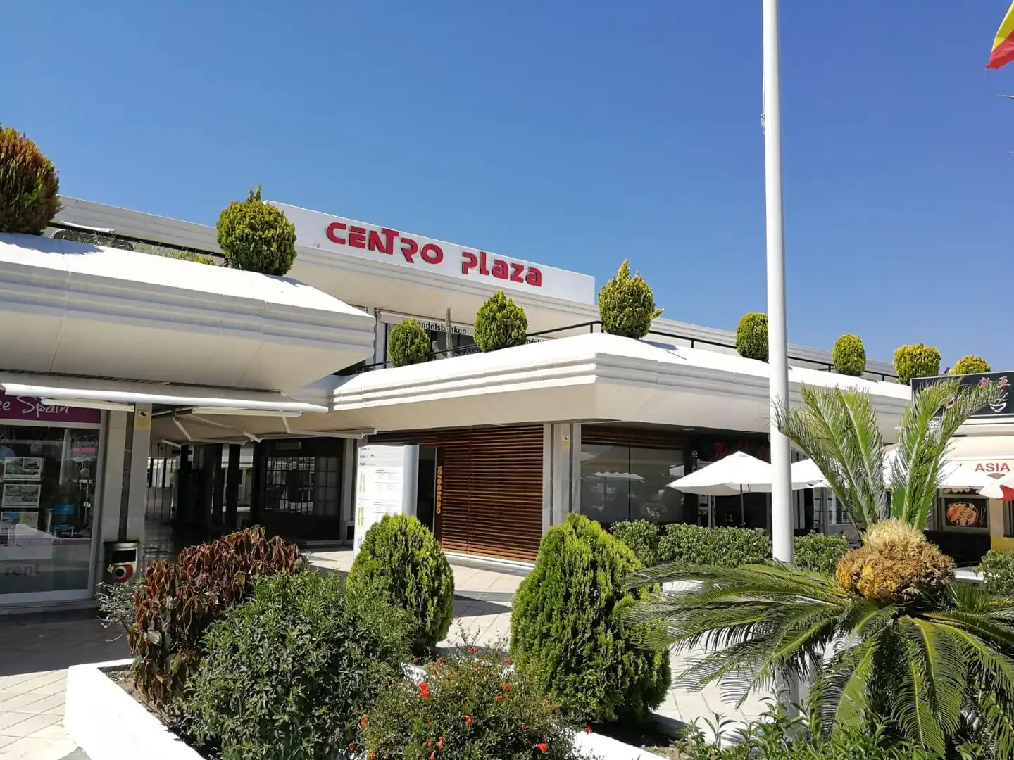 Piso con terraza en venta en CALIFA-UR NVA ANDALUCIA, imagen 21