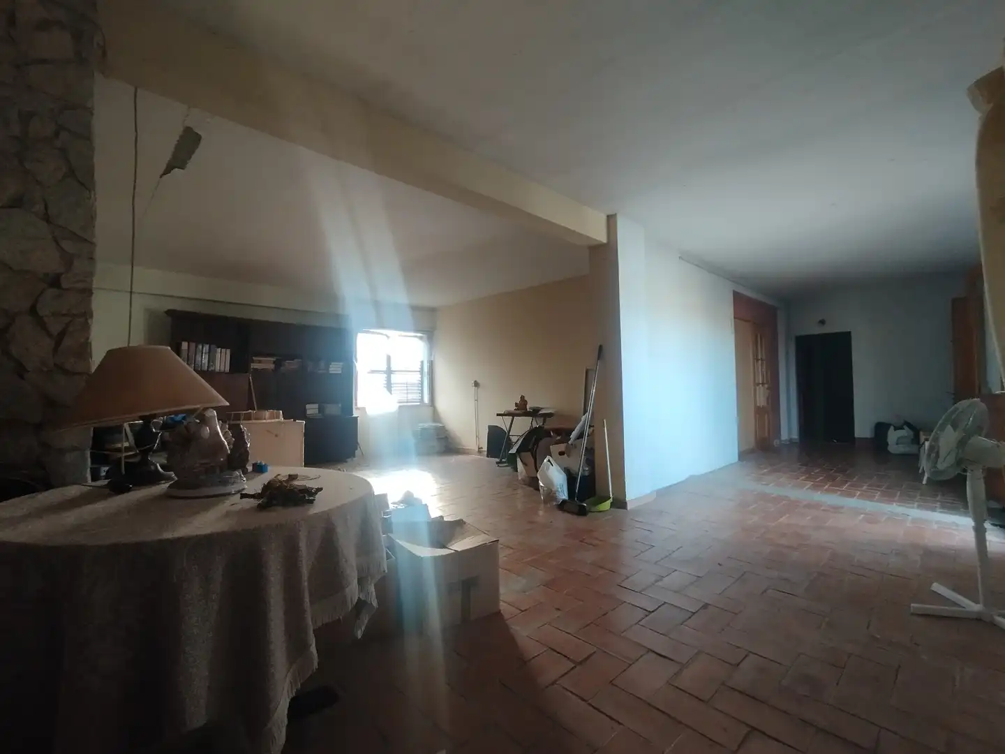 Casa con terraza en venta en Carrer Costa Brava 238, imagen 16