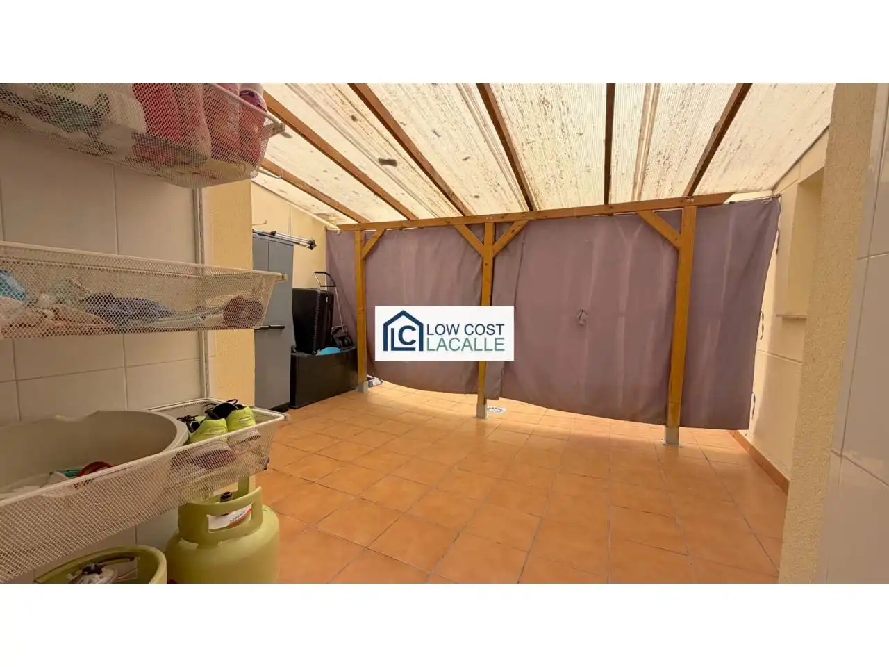 Flat with lift for sale in Avenida Nazaret, imagen 13