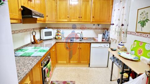 Foto 4 de Apartamento en venta en Calle Puerta de Riad, 1, Pueblo, Guardamar del Segura
