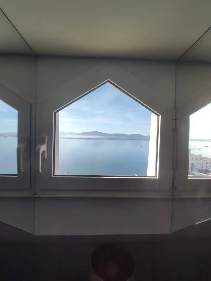 Àtic amb ascensor de lloguer a Santander - Paseo de Pereda 35, imagen 53