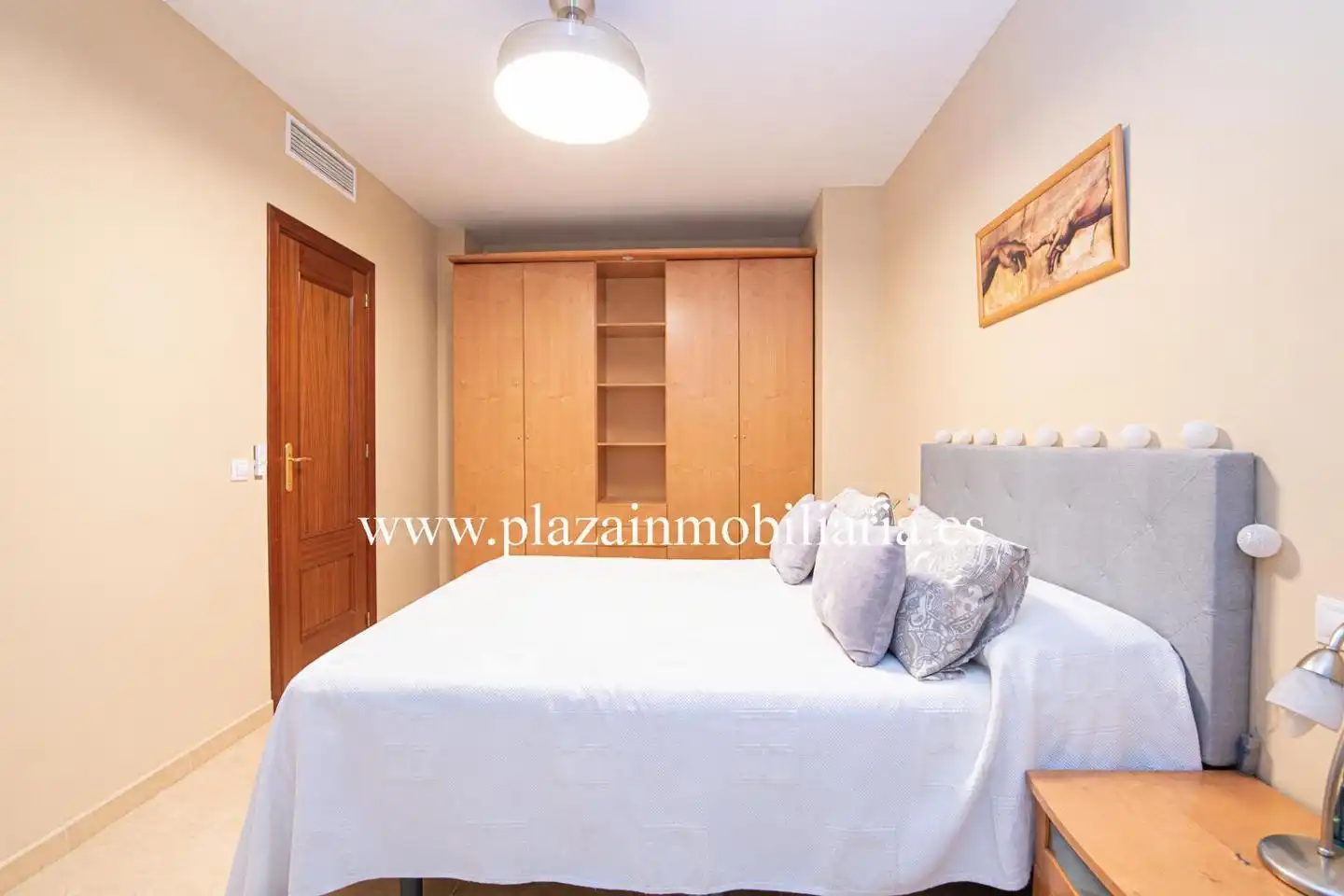 Casa con terraza en venta en El Valle, imagen 14