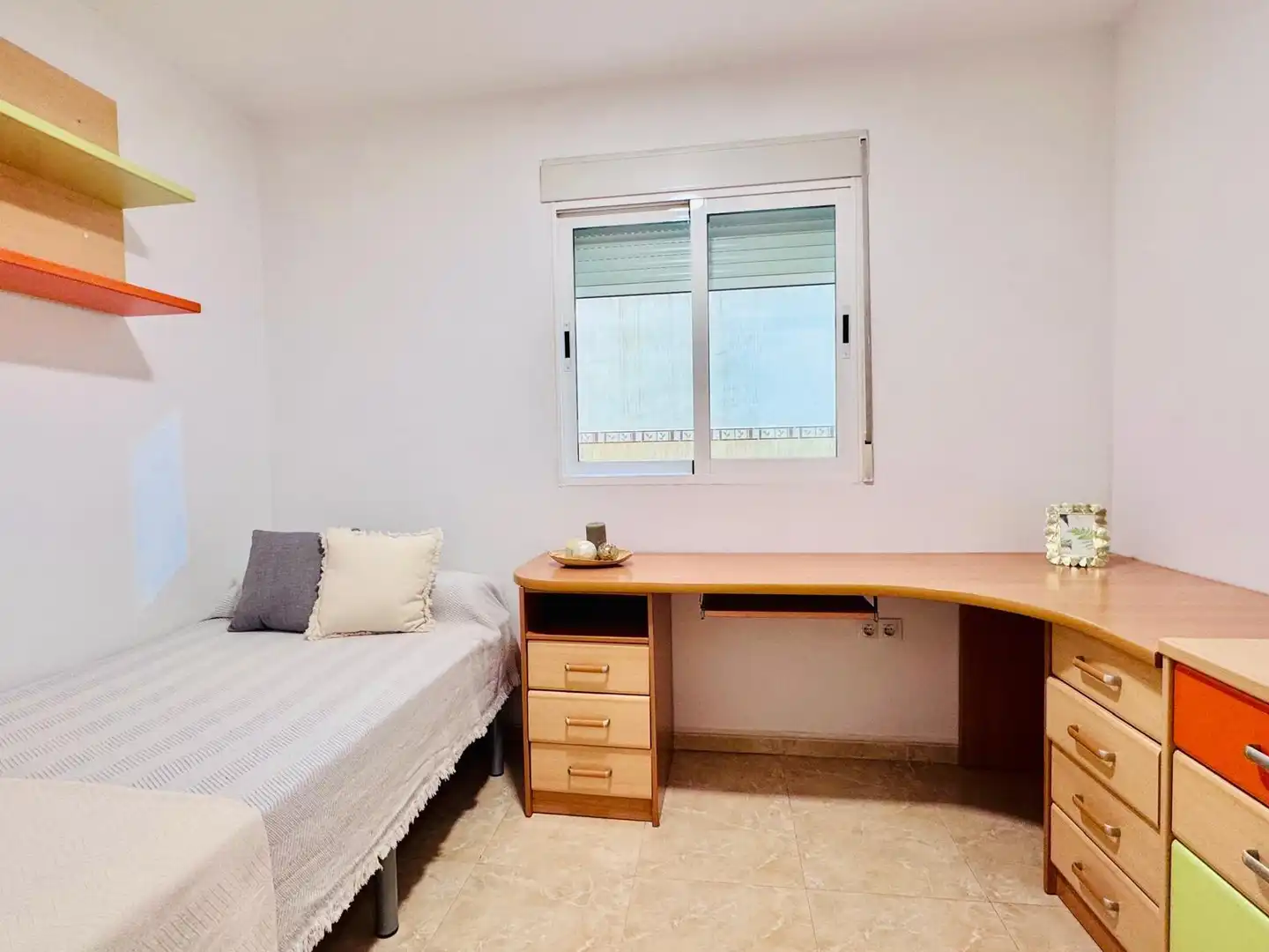 Appartement avec balcon à vendre à Totana, imagen 17
