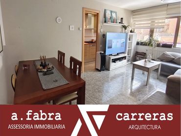 Appartamento con ascensore in vendita a Cervelló