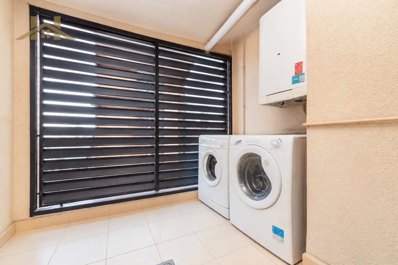 Terraza de Piso en venta en Leganés con Aire acondicionado, Calefacción y Trastero