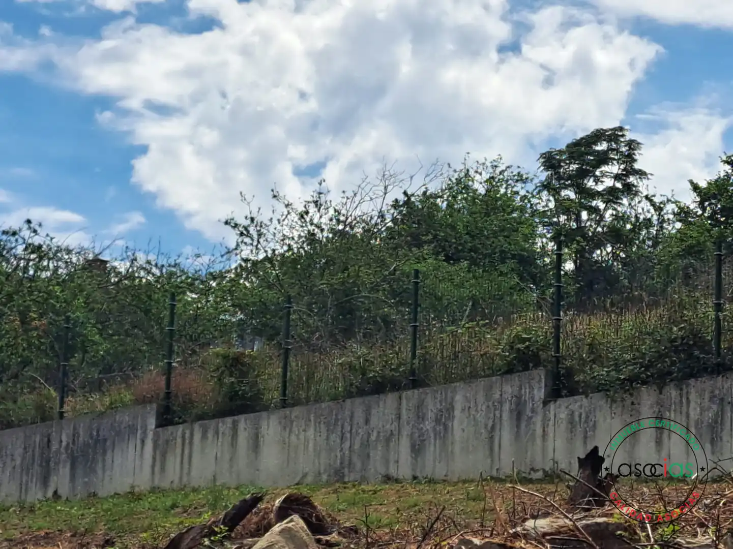 Terreno en venta en Gijón 