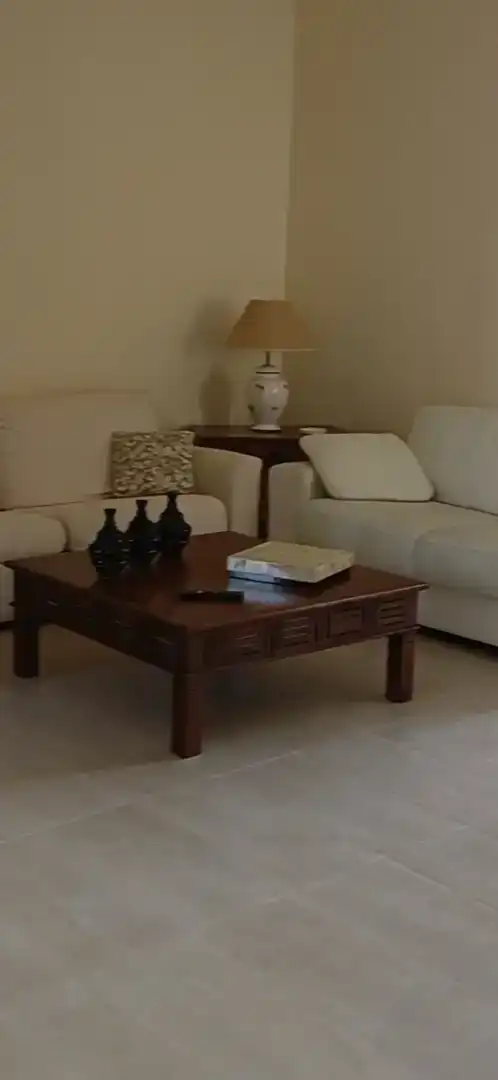 Sala de estar de Casa o chalet en venta en Piles con Aire acondicionado