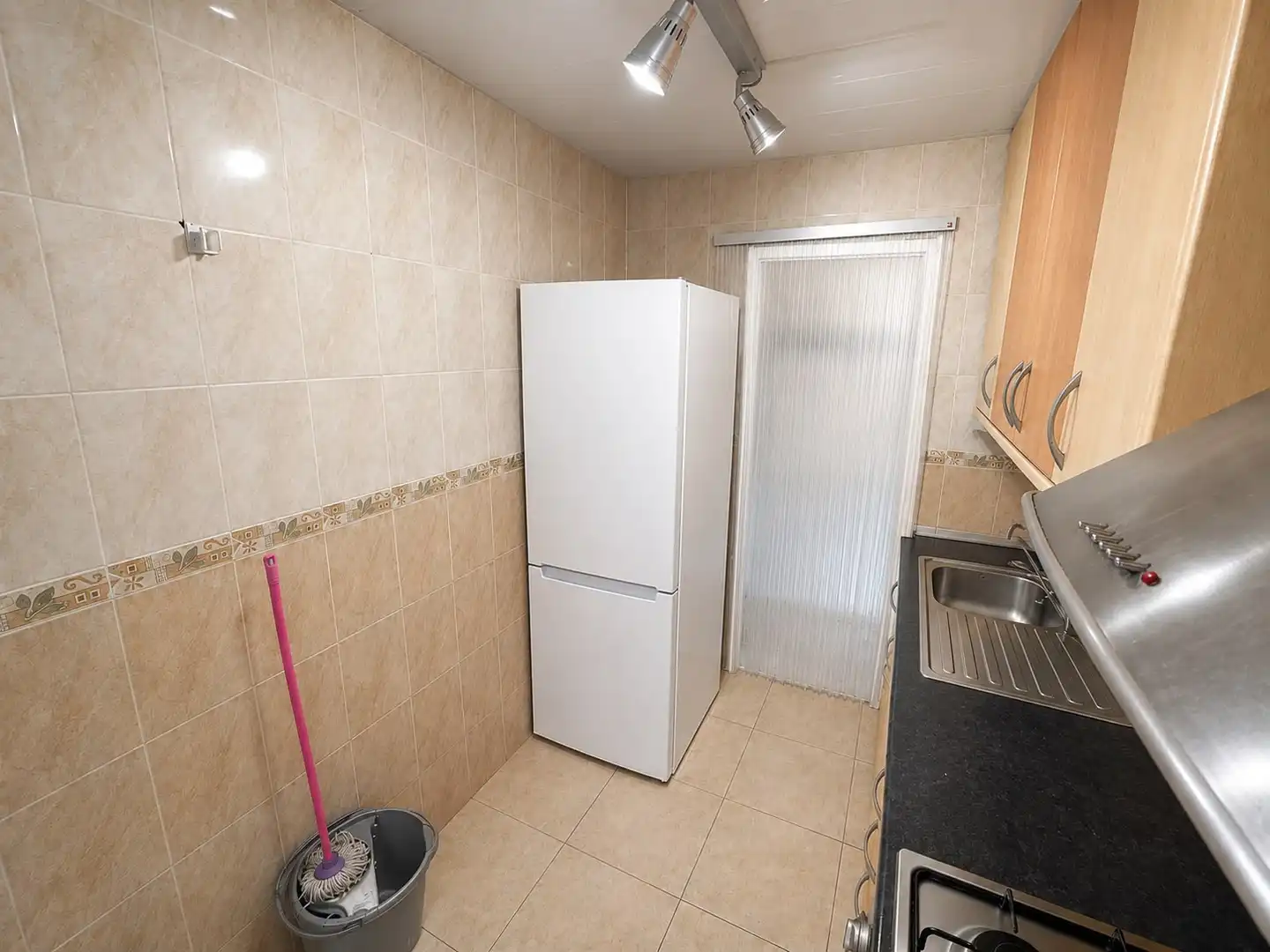 Pis en venda a Carrer del Doctor Fleming, imagen 11