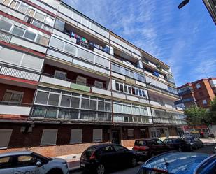 Flat for sale in Misericordias, Rondilla