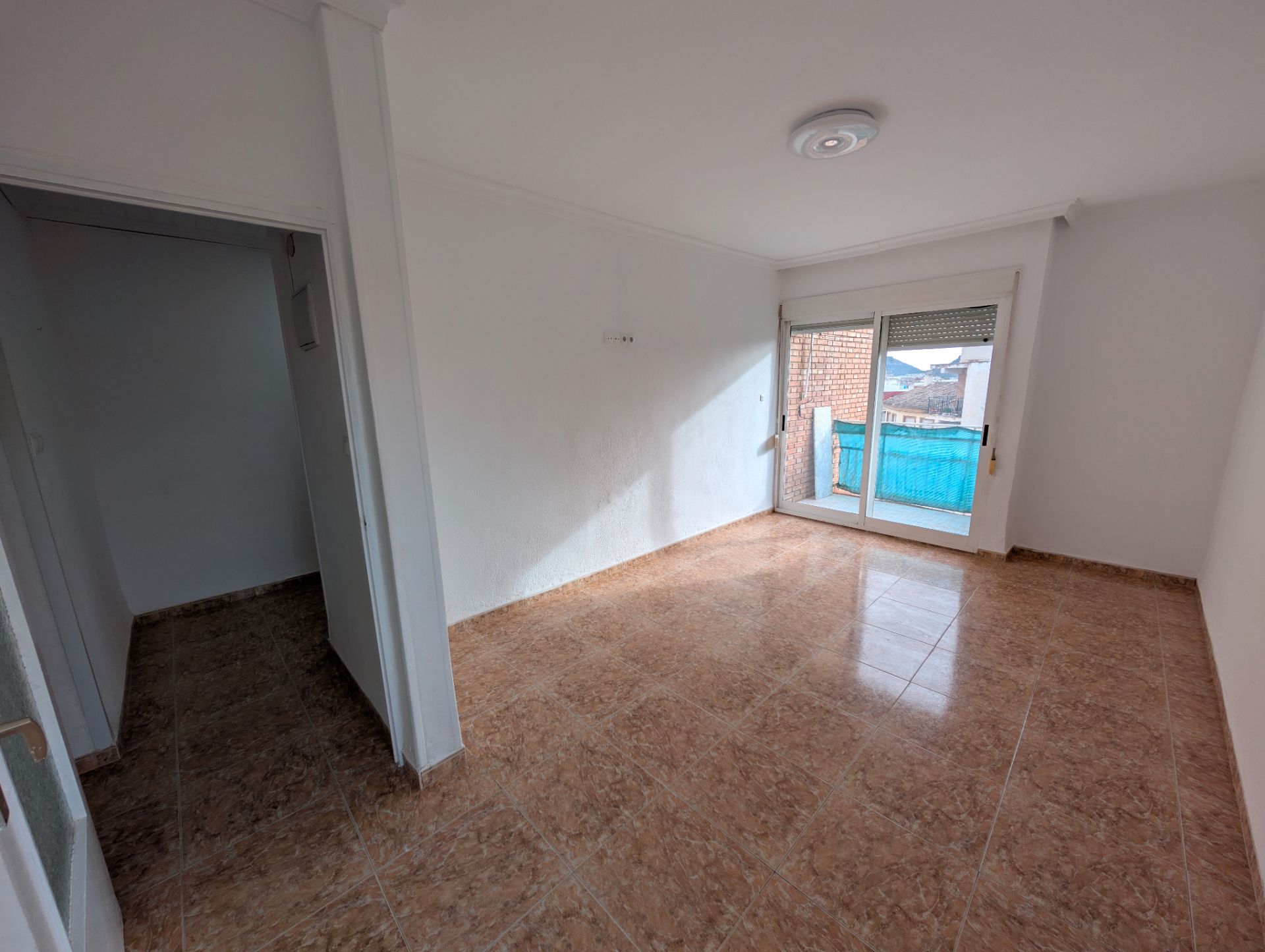 Bedroom of Flat for sale in Cartagena  with Balcony