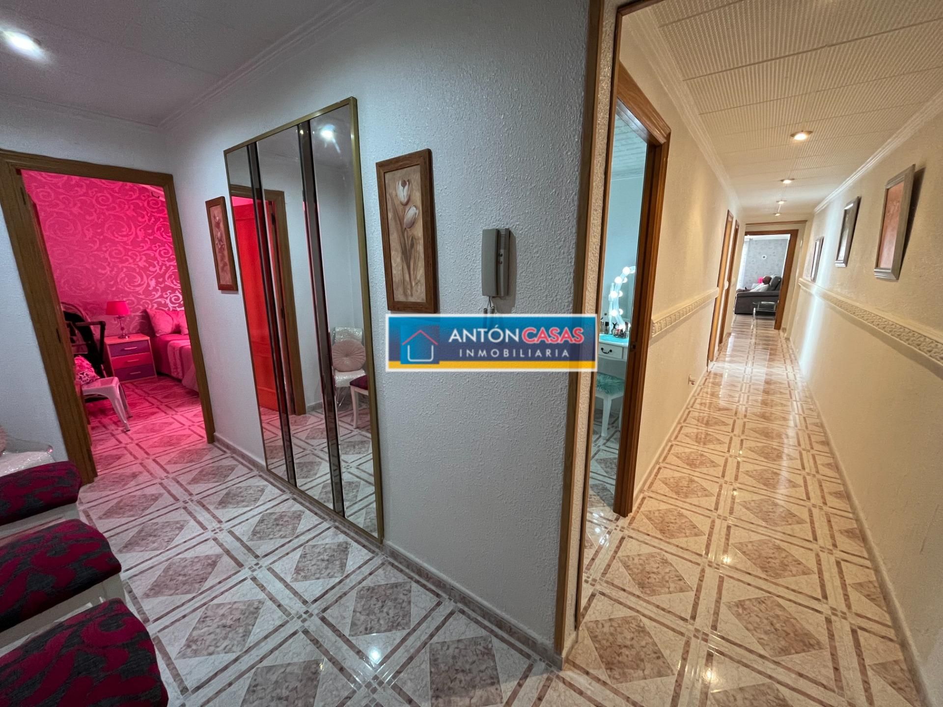 Piso en venta en Plaza de Toros - Avenida Chapí - Trinquete