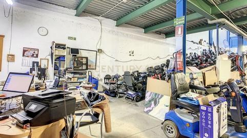 Photo 5 of Office for sale in Calle Vicente Blanch Picot, 19, El Pinillo, Málaga