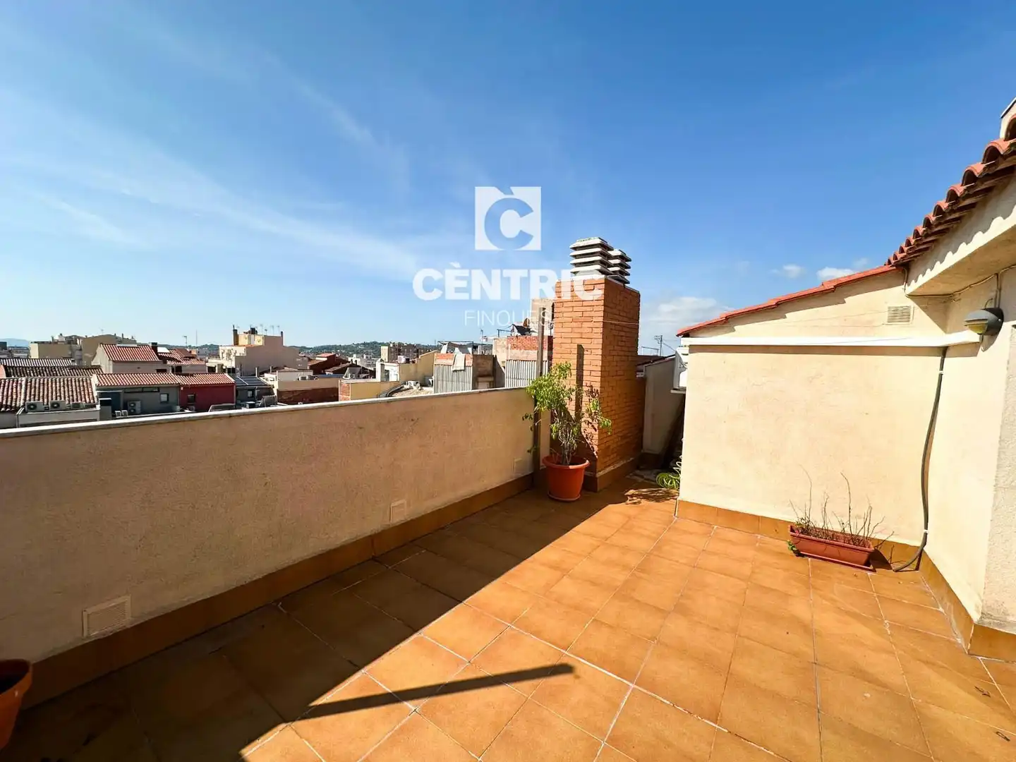 Dúplex de alquiler en Barri del Centre