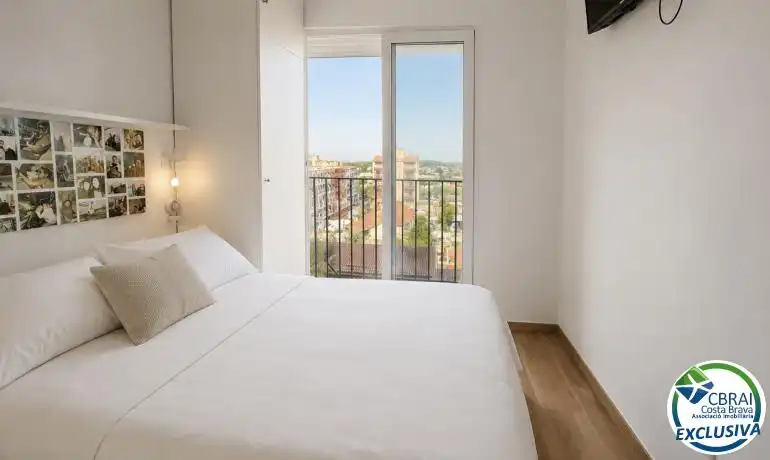 Apartment with lift for sale in Carrer Delta Muga 9 5 G 9, imagen 14