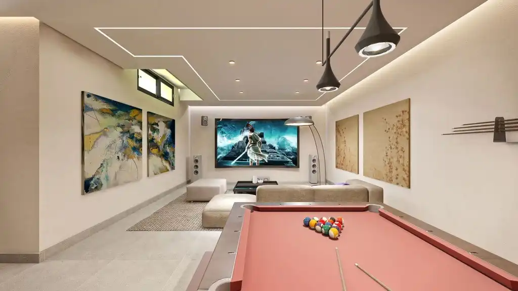 Chalet con piscina en venta en Nueva Andalucía, imagen 9