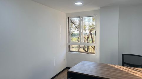 Foto 3 de Oficina de alquiler en Carrer de Ferran el Catòlic, 26, Parque Geólogo José Royo Gómez, Castellón de la Plana / Castelló de la Plana