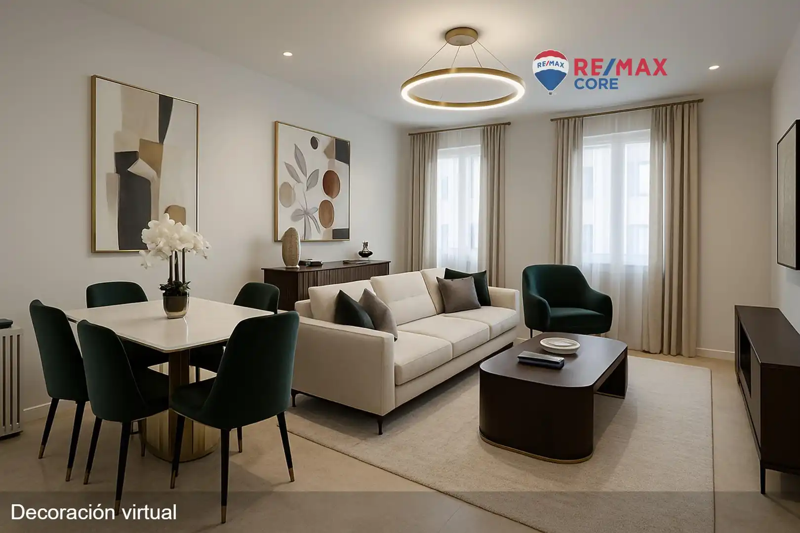 Flat with lift for sale in Pardaleras
