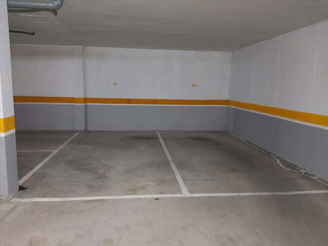 Garaje en Venta en MARIA PEREZ en Hervás