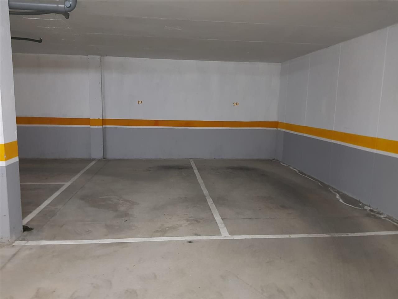 Garatge en venda a MARIA PEREZ, Hervás