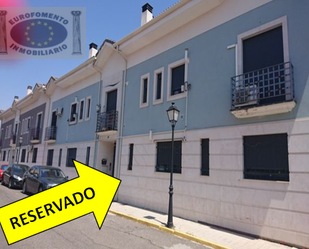 Pis de lloguer a Numancia de la Sagra