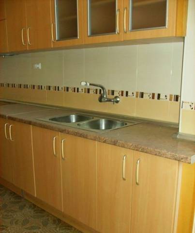 Piso en Venta en Zona Metro