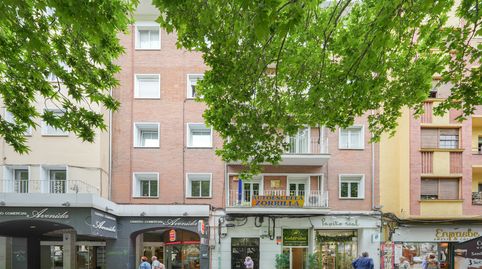 Photo 2 of Flat for sale in Paseo de Zorrilla, 99, La Farola, Valladolid Capital