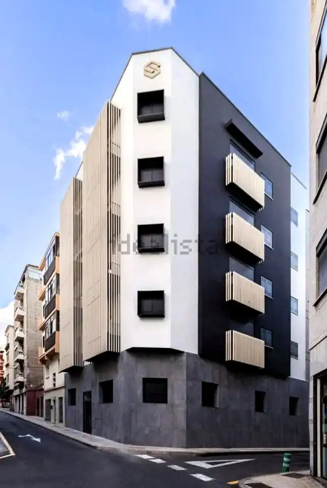 Flat with lift for sale in San Martín