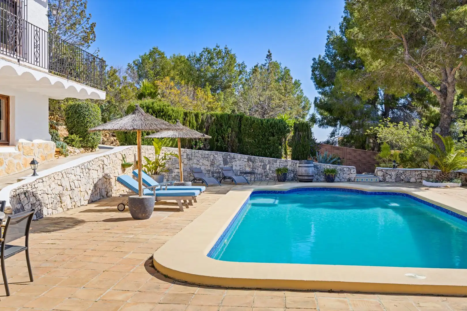 Casa o chalet en venta en Montgó - Ermita