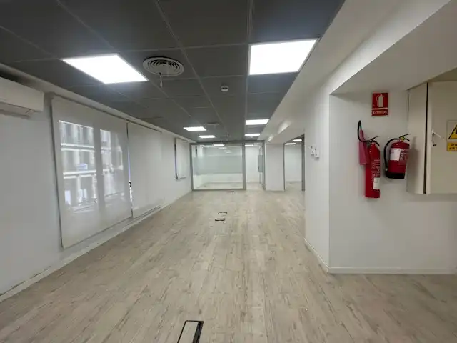 Ufficio con ascensore in affitto a Carrer del Rosselló 224, imagen 21