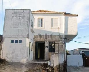 Exterior view of House or chalet for sale in Vigo   with Private garden and Storage room