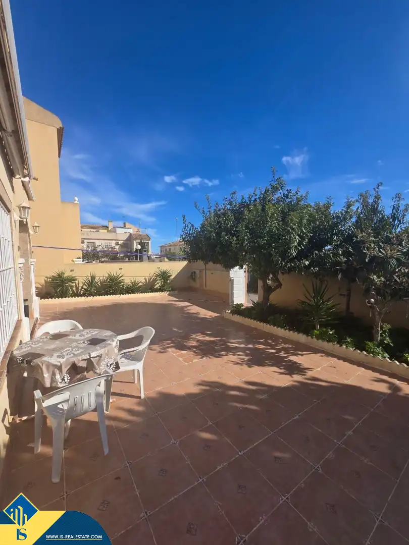 Chalet en venta en Nueva Torrevieja - Aguas Nuevas, imagen 44