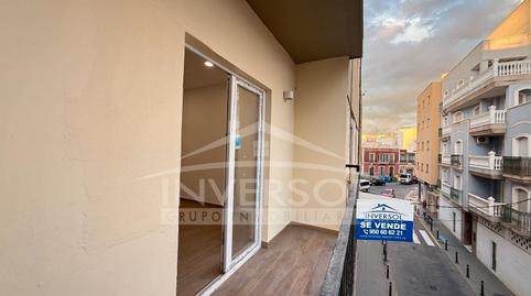 Photo 5 of Flat for sale in Carrera de Natalio Rivas, 79, Adra, Almería