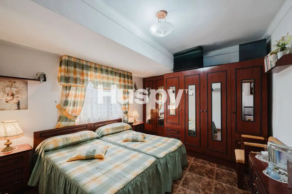 Flat with terrace for sale in Sant Antoni, imagen 15