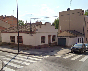 Residential for sale in Del Teniente Coronel León Moyano, La Paz