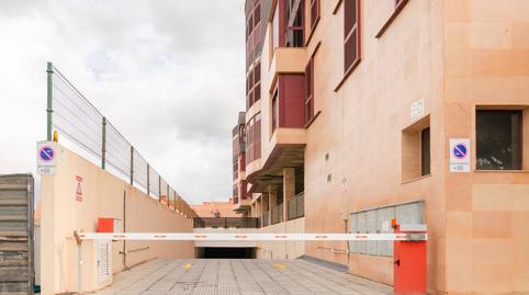 Photo 2 of Garage for sale in Avenida Pintor Felo Monzón, 49, Siete Palmas, Las Palmas de Gran Canaria