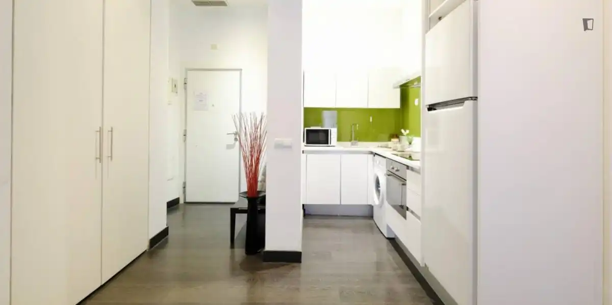 Apartament amb ascensor de lloguer a Centro, imagen 7