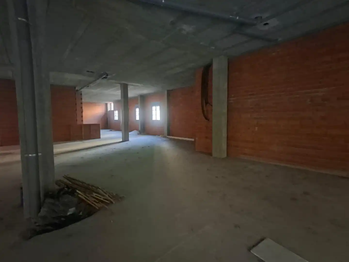 Local comercial en alquiler en Zona Alta, imagen 11