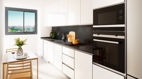 Foto 4 de Pis en venda a Benipeixcar - El Raval, Valencia