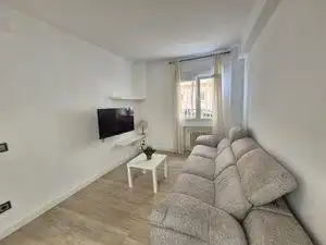 Planta baja en venta en De Fortunata Y Jacinta, 2, Cuatro Caminos - Azca