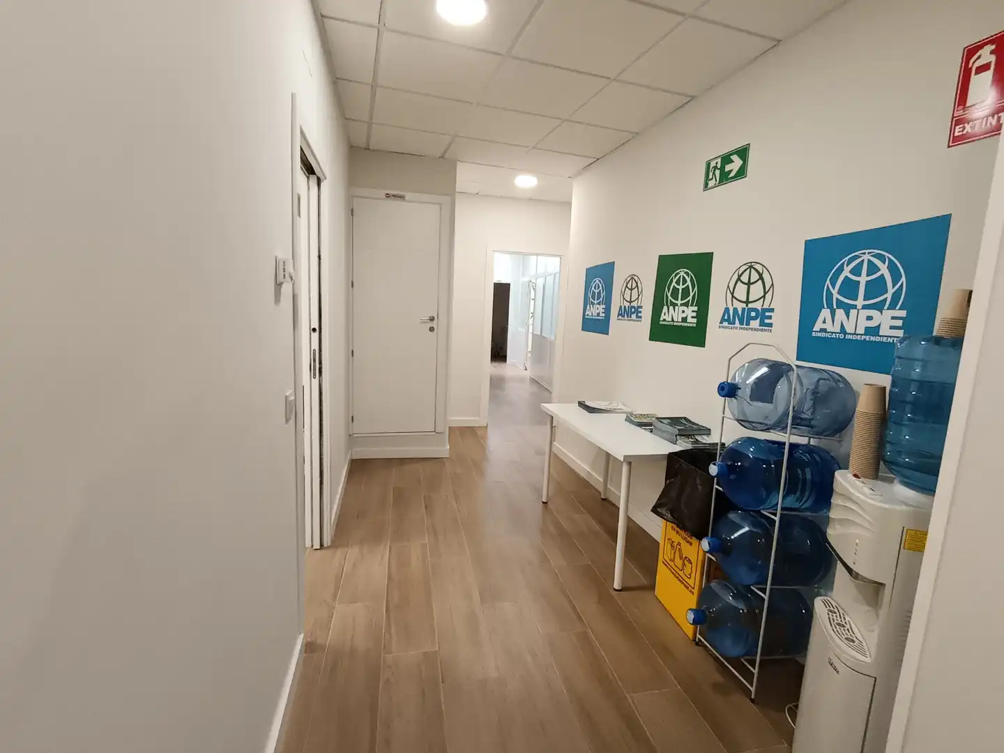 Local comercial en venta en Calle Estación Vía Crucis, imagen 7