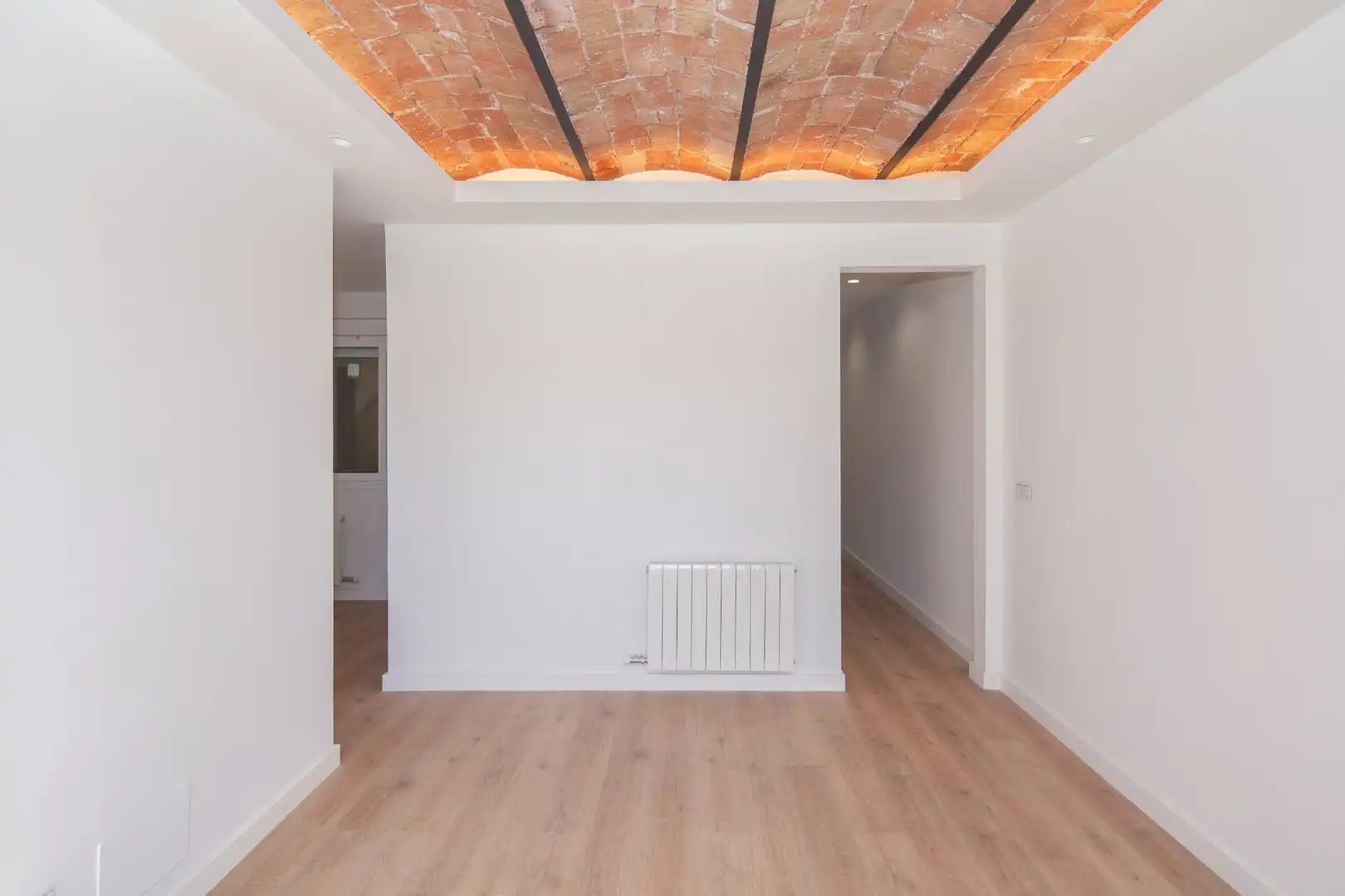 Piso con terraza en venta en Avinguda del Paral·lel, imagen 4