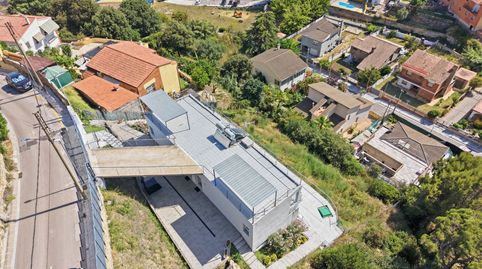 Foto 5 von Einfamilien-Reihenhaus zum Verkauf in Santa Susanna, Barcelona